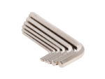 Imbus ključevi kratki set 3 10mm 220 3PB Unior 601057 Tehnoalat Valjevo