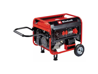 Agregat za struju TC PG 55 E5 Einhell 4152562 Tehnoalat Valjevo