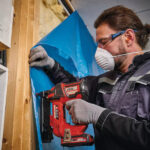 Akumulatorska heftalica FIXETTO 18 40S Einhell 4257785 Tehnoalat Valjevo 2