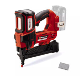 Akumulatorska heftalica FIXETTO 18 40S Einhell 4257785 Tehnoalat Valjevo