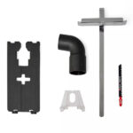 Akumulatorska ubodna testera TP JST 18 135 Li Bl solo Einhell 4321260 Tehnoalat Valjevo 1