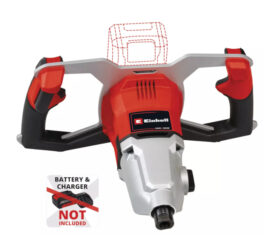 Akumulatorski mesac boja i maltera TP MX 18 2 Li Bl solo Einhell 4258770 Tehnoalat Valjevo