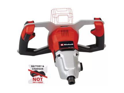 Akumulatorski mesac boja i maltera TP MX 18 2 Li Bl solo Einhell 4258770 Tehnoalat Valjevo