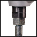 Akumulatorski mešač boja i maltera TP MX 18 2 Li Bl solo Einhell 4258770 Tehnoalat Valjevo 5