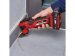 Akumulatorski multifunkcionalni alat renovator VARRITO Einhell 4465160 Tehnoalat Valjevo 2