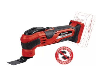 Akumulatorski multifunkcionalni alat renovator VARRITO Einhell 4465160 Tehnoalat Valjevo
