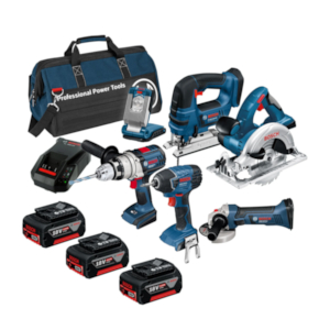 AKUMULATORSKI SETOVI ALATA