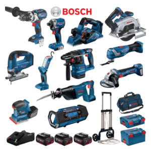 AKUMULATORSKI SOLO ALATI