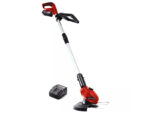 Akumulatorski trimer za travu GE CT 18 Li kit Einhell 3411219 Tehnoalat Valjevo