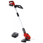 Akumulatorski trimer za travu GE CT 18 Li kit Einhell 3411219 Tehnoalat Valjevo