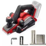 Akumulatorsko rende TP PL 18 3 li Bl solo Einhell 4345405 Tehnoalat Valjevo