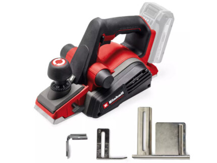 Akumulatorsko rende TP PL 18 3 li Bl solo Einhell 4345405 Tehnoalat Valjevo