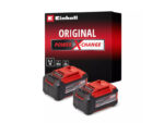 Baterija akumulator PXC 2x 18V 5.2Ah Twinpack Einhell 4511526 Tehnoalat Valjevo