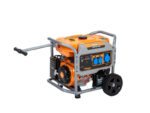 Benzinski agregat za struju generator VGP 5900 S Villager Tehnoalat Valjevo 1