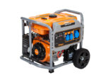 Benzinski agregat za struju generator VGP 5900 S Villager Tehnoalat Valjevo