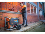 Benzinski agregat za struju generator VGP 5900 S Villager Tehnoalat Valjevo 3
