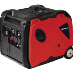 Benzinski inverterski agregat generator TE IG 3500 Einhell 4152620 Tehnoalat Valjevo