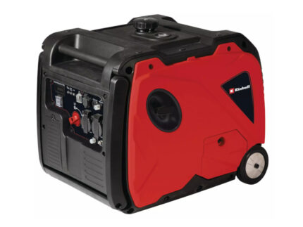 Benzinski inverterski agregat generator TE IG 3500 Einhell 4152620 Tehnoalat Valjevo
