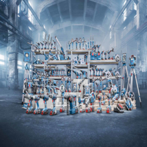 BOSCH