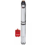 Dubinska pumpa za bunare GC DW 1300 N Einhell 4170944 Tehnoalat Valjevo