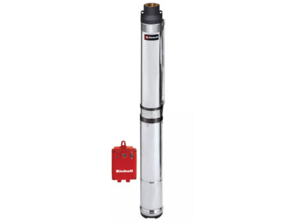 Dubinska pumpa za bunare GC DW 1300 N Einhell 4170944 Tehnoalat Valjevo