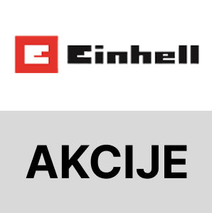 Einhell akcije Tehnoalat Valjevo
