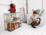 Hidropak hidrofor za vodu GC WW 1040 N Einhell 4173520 Tehnoalat Valjevo 2