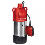 Potapajuća pumpa pod pritiskom GC DW 900 N Einhell 4170964 Tehnoalat Valjevo