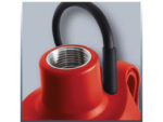 Potapajuća pumpa pod pritiskom GC DW 900 N Einhell 4170964 Tehnoalat Valjevo 2