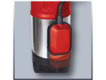 Potapajuća pumpa pod pritiskom GC DW 900 N Einhell 4170964 Tehnoalat Valjevo 4