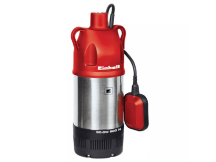 Potapajuća pumpa pod pritiskom GC DW 900 N Einhell 4170964 Tehnoalat Valjevo