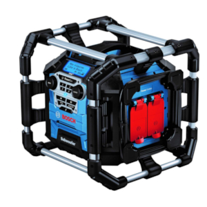 AKUMULATORSKI RADIO UREĐAJI