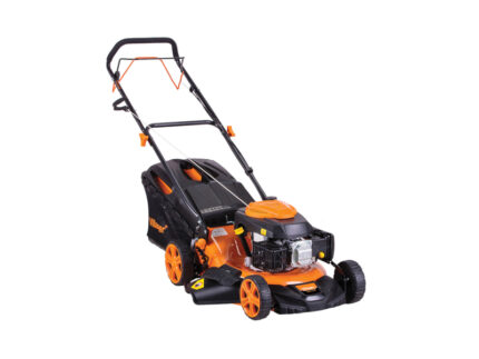 Samohodna benzinska kosilica za travu ATLAS 4111 T Villager Tehnoalat Valjevo