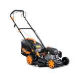 Samohodna benzinska kosilica za travu EAGLE 3111 V Villager Tehnoalat Valjevo