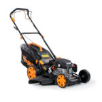 Samohodna benzinska kosilica za travu EAGLE 4111 V Villager Tehnoalat Valjevo