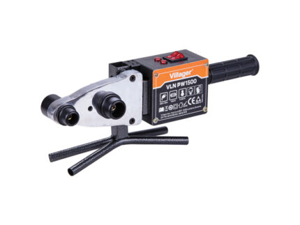 Varilica plastični cevi VLN PW 1500 Villager