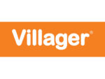 Villager logo Tehnoalat Valjevo 1