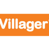 Villager logo Tehnoalat Valjevo 1