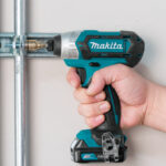 Akumulatorski set CLX224SA Makita Tehnoalat Valjevo 3