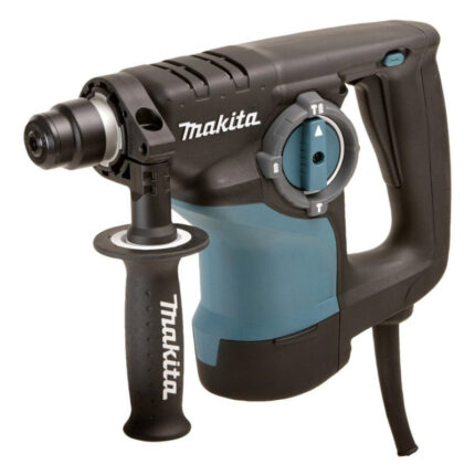 Elektro pneumatska čekić bušilica hilti HR2810 Makita Tehnoalat Valjevo
