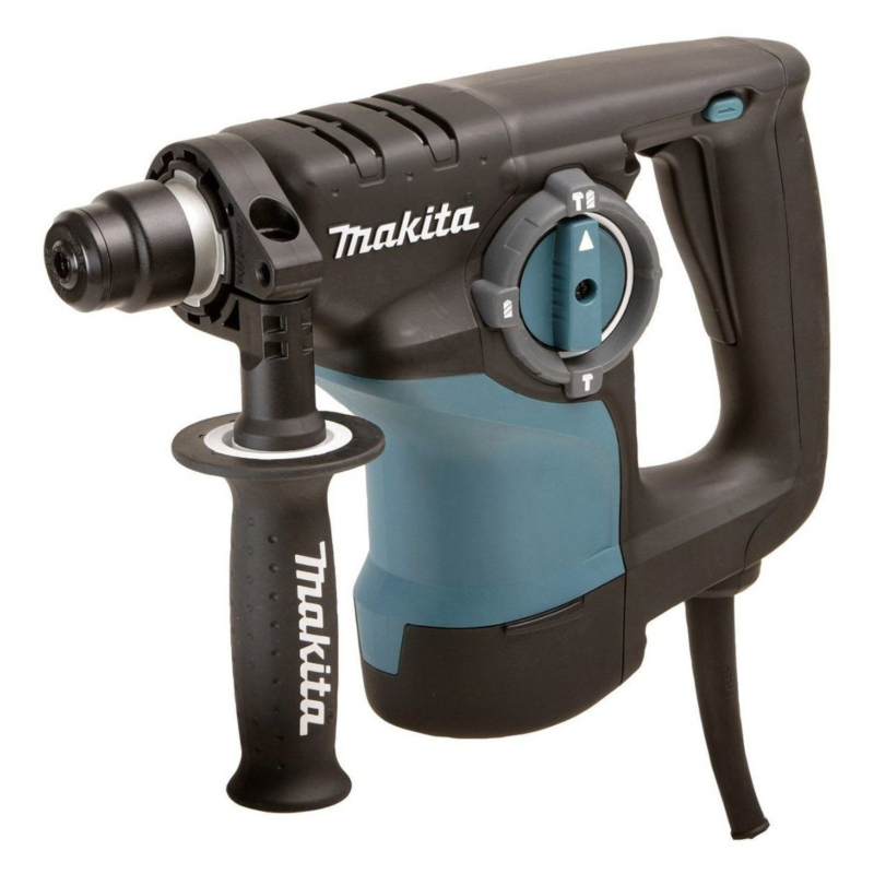 Elektro pneumatska čekić bušilica hilti HR2810 Makita Tehnoalat Valjevo
