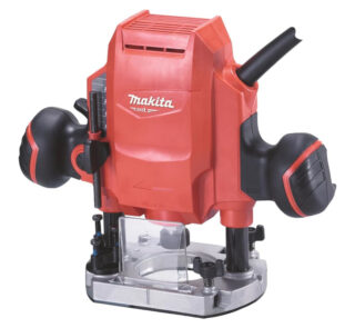 Glodalica oberfrezer M3601 Makita MT Tehnoalat Valjevo