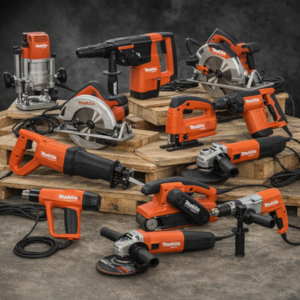 MAKITA MT
