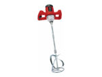 Mešač za boju i malter mixer TE MX 1200 E Einhell 4258545 Tehnoalat Valjevo