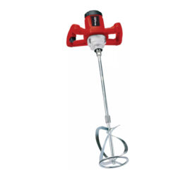 Mešač za boju i malter mixer TE MX 1200 E Einhell 4258545 Tehnoalat Valjevo