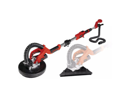 Polirka za zidove žirafa TE DW 225 X Einhell 4259960 Tehnoalat Valjevo