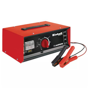 PUNJAČI AKUMULATORA