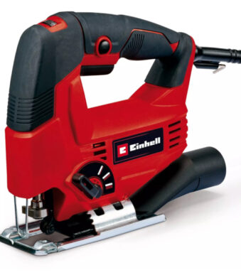 Ubodna testera TC JS 80 1 kit Einhell 4321157 Tehnoalat Valjevo