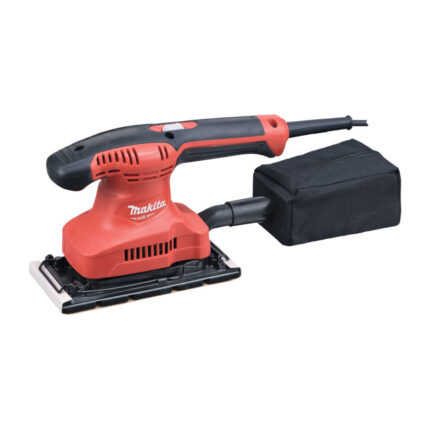 Vibraciona brusilica šlajferica M9203 Makita MT Tehnoalat Valjevo