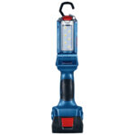 Akumulatorska led lampa GLI 18V 300 Solo Bosch 06014A1100 Tehnoalat Valjevo 1